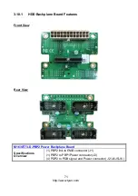 Preview for 71 page of TYAN TN73-B8037 Service Engineer'S Manual