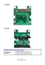 Preview for 74 page of TYAN TN73-B8037 Service Engineer'S Manual