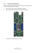 Preview for 79 page of TYAN TN73-B8037 Service Engineer'S Manual