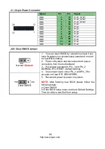 Preview for 89 page of TYAN TN73-B8037 Service Engineer'S Manual