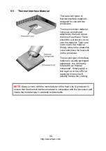 Preview for 90 page of TYAN TN73-B8037 Service Engineer'S Manual