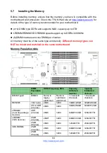 Preview for 93 page of TYAN TN73-B8037 Service Engineer'S Manual