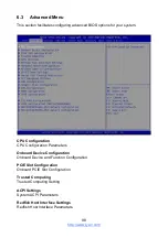 Preview for 98 page of TYAN TN73-B8037 Service Engineer'S Manual