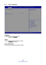 Preview for 100 page of TYAN TN73-B8037 Service Engineer'S Manual