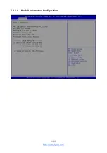 Preview for 101 page of TYAN TN73-B8037 Service Engineer'S Manual