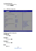 Preview for 103 page of TYAN TN73-B8037 Service Engineer'S Manual