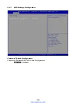 Preview for 106 page of TYAN TN73-B8037 Service Engineer'S Manual