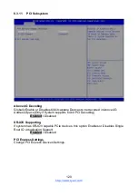 Preview for 120 page of TYAN TN73-B8037 Service Engineer'S Manual