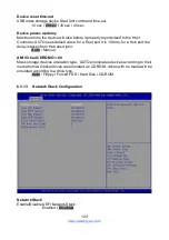 Preview for 123 page of TYAN TN73-B8037 Service Engineer'S Manual