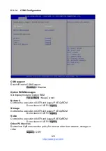 Preview for 125 page of TYAN TN73-B8037 Service Engineer'S Manual