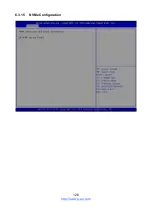 Preview for 126 page of TYAN TN73-B8037 Service Engineer'S Manual