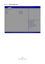 Preview for 127 page of TYAN TN73-B8037 Service Engineer'S Manual