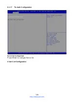 Preview for 128 page of TYAN TN73-B8037 Service Engineer'S Manual