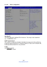 Preview for 136 page of TYAN TN73-B8037 Service Engineer'S Manual