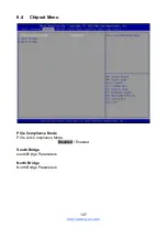 Preview for 137 page of TYAN TN73-B8037 Service Engineer'S Manual