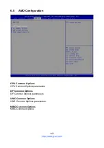 Preview for 141 page of TYAN TN73-B8037 Service Engineer'S Manual