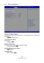 Preview for 142 page of TYAN TN73-B8037 Service Engineer'S Manual