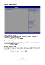 Preview for 147 page of TYAN TN73-B8037 Service Engineer'S Manual