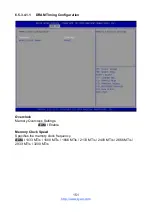 Preview for 151 page of TYAN TN73-B8037 Service Engineer'S Manual