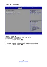 Preview for 153 page of TYAN TN73-B8037 Service Engineer'S Manual