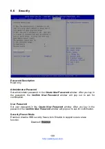 Preview for 168 page of TYAN TN73-B8037 Service Engineer'S Manual