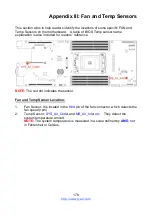 Preview for 178 page of TYAN TN73-B8037 Service Engineer'S Manual