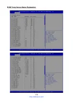 Preview for 179 page of TYAN TN73-B8037 Service Engineer'S Manual