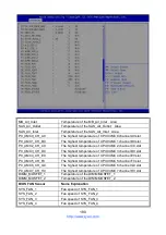 Preview for 180 page of TYAN TN73-B8037 Service Engineer'S Manual