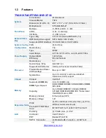 Preview for 15 page of TYAN TN76-B7102 Service Manual