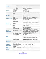 Preview for 16 page of TYAN TN76-B7102 Service Manual