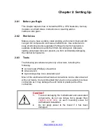 Preview for 22 page of TYAN TN76-B7102 Service Manual