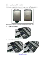 Preview for 25 page of TYAN TN76-B7102 Service Manual