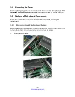 Preview for 39 page of TYAN TN76-B7102 Service Manual