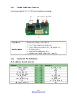 Preview for 48 page of TYAN TN76-B7102 Service Manual