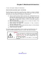 Preview for 65 page of TYAN TN76-B7102 Service Manual