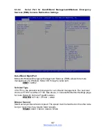 Preview for 107 page of TYAN TN76-B7102 Service Manual