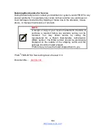 Preview for 180 page of TYAN TN76-B7102 Service Manual