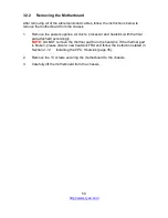 Preview for 50 page of TYAN TN76-BP016 Service Manual