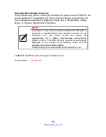 Preview for 109 page of TYAN TN76-BP016 Service Manual