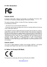 Preview for 4 page of TYAN TN76A-B8242 Service Engineer'S Manual