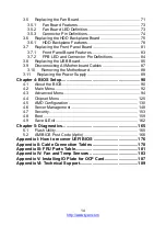 Preview for 14 page of TYAN TN76A-B8242 Service Engineer'S Manual