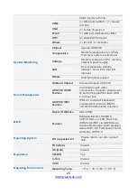 Preview for 25 page of TYAN TN76A-B8242 Service Engineer'S Manual