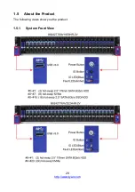 Preview for 29 page of TYAN TN76A-B8242 Service Engineer'S Manual