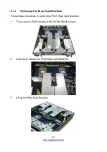 Preview for 41 page of TYAN TN76A-B8242 Service Engineer'S Manual