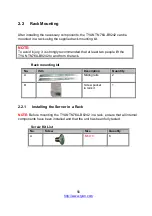 Preview for 56 page of TYAN TN76A-B8242 Service Engineer'S Manual