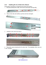 Preview for 57 page of TYAN TN76A-B8242 Service Engineer'S Manual