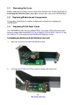 Preview for 62 page of TYAN TN76A-B8242 Service Engineer'S Manual