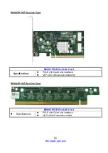 Preview for 65 page of TYAN TN76A-B8242 Service Engineer'S Manual