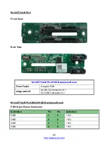 Preview for 80 page of TYAN TN76A-B8242 Service Engineer'S Manual