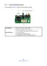 Preview for 83 page of TYAN TN76A-B8242 Service Engineer'S Manual